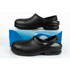 Σαμπό Μαύρα AD813