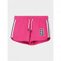 Shorts 4F Jr HJL21JSKDD001 53S