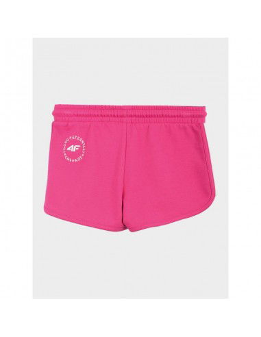 Shorts 4F Jr HJL21JSKDD001 53S