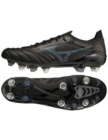 Shoes Mizuno Morelia NEO III Elite MIX M P1GC229199 Αθλήματα > Ποδόσφαιρο > Παπούτσια > Ανδρικά