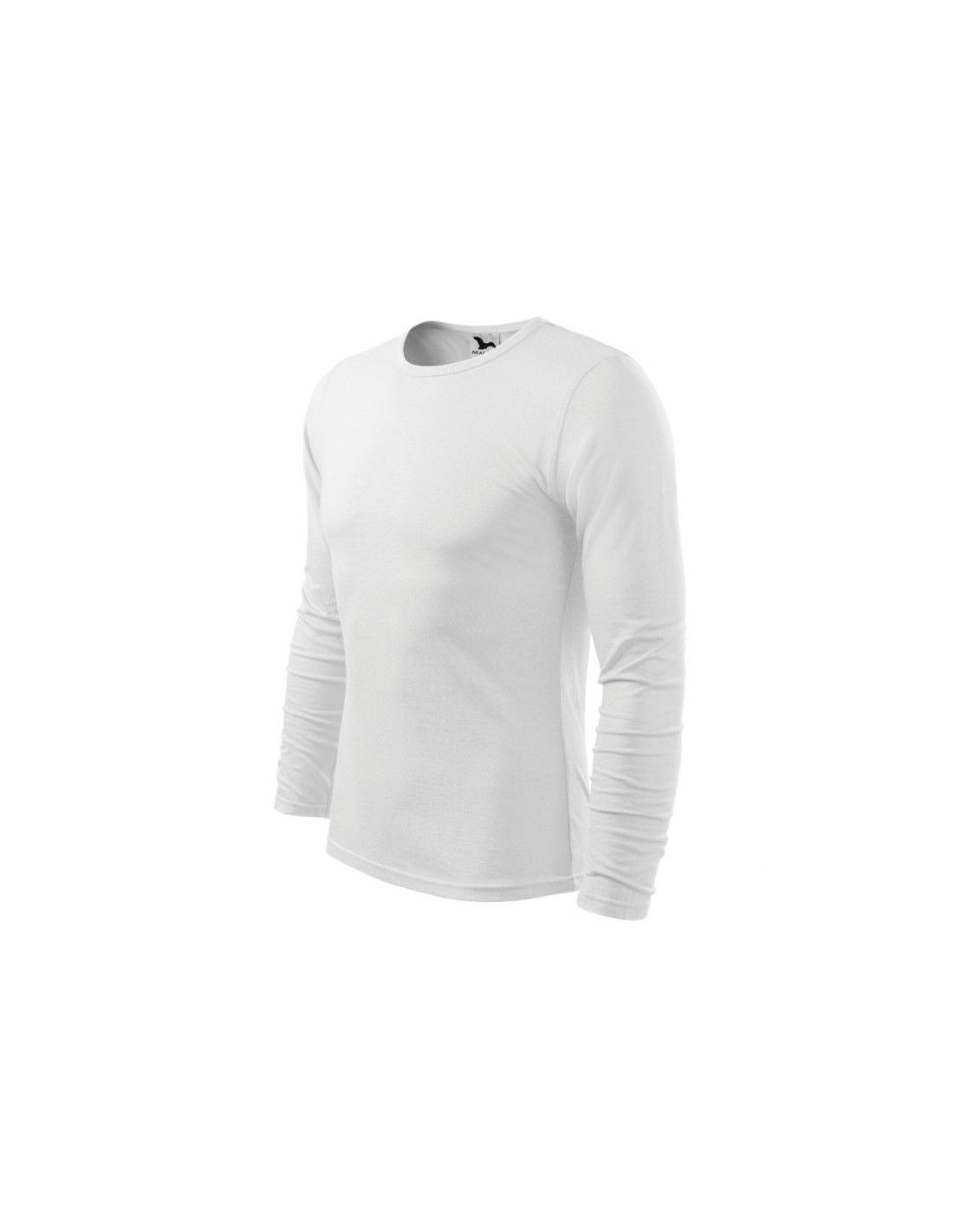 Adler FitT LS M MLI11900 Ανδρική Διαφημιστική Μπλούζα Μ