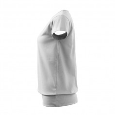 Adler MLI-12000 Γυναικείο T-shirt Λευκό