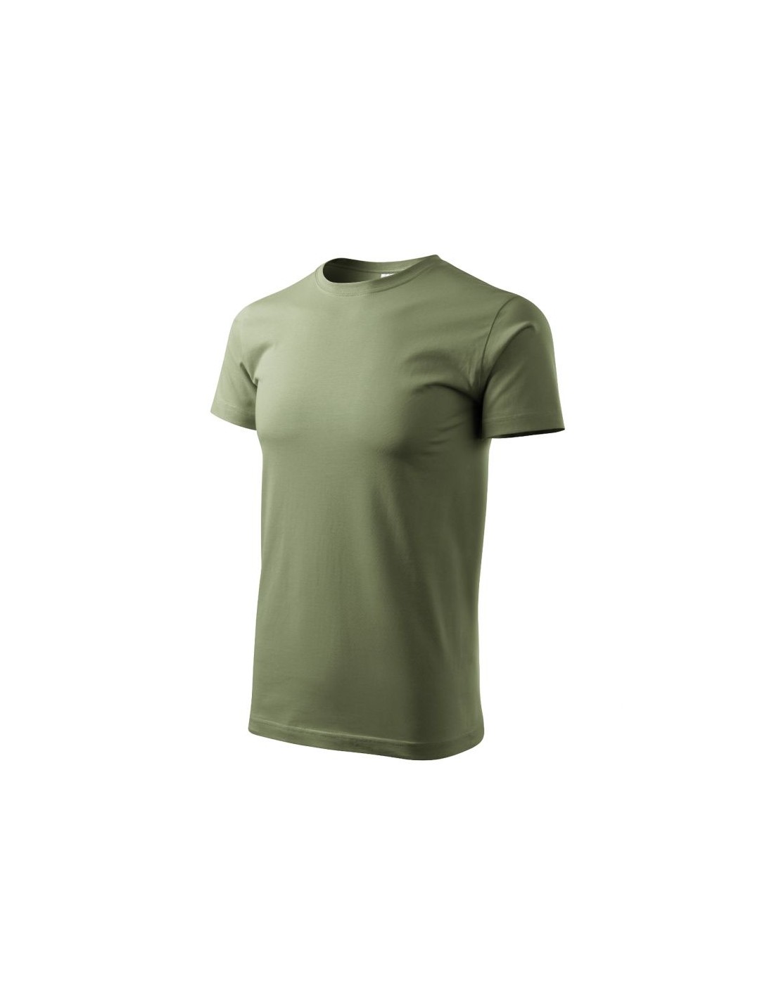Adler Basic M MLI12909 Ανδρικό Διαφημιστικό T-shirt Κον