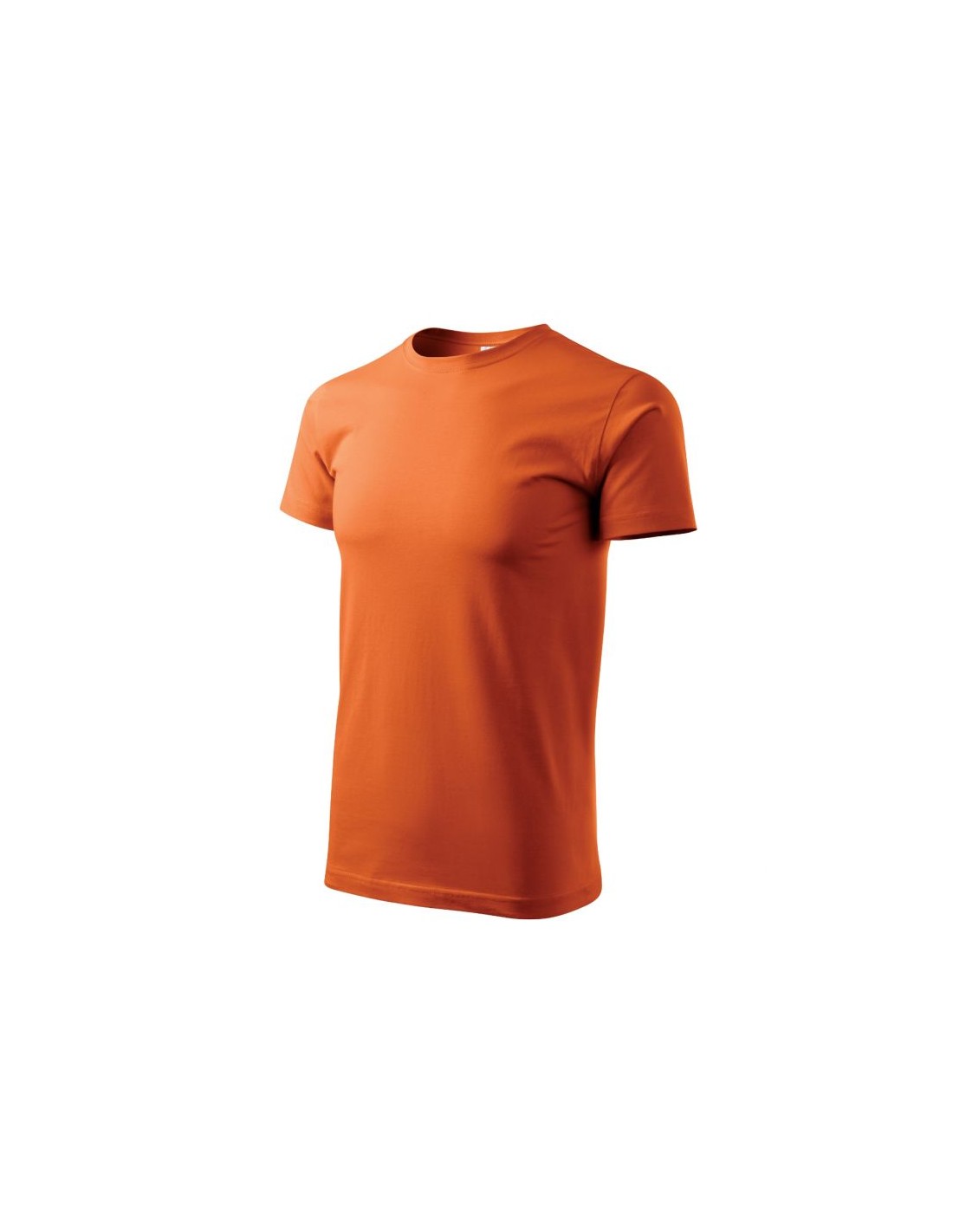 Men's T-Shirts Adler Orange