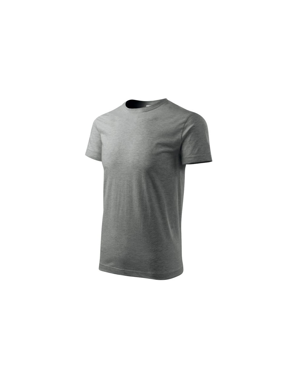 Adler Basic M MLI12912 Ανδρικό Διαφημιστικό T-shirt Κον