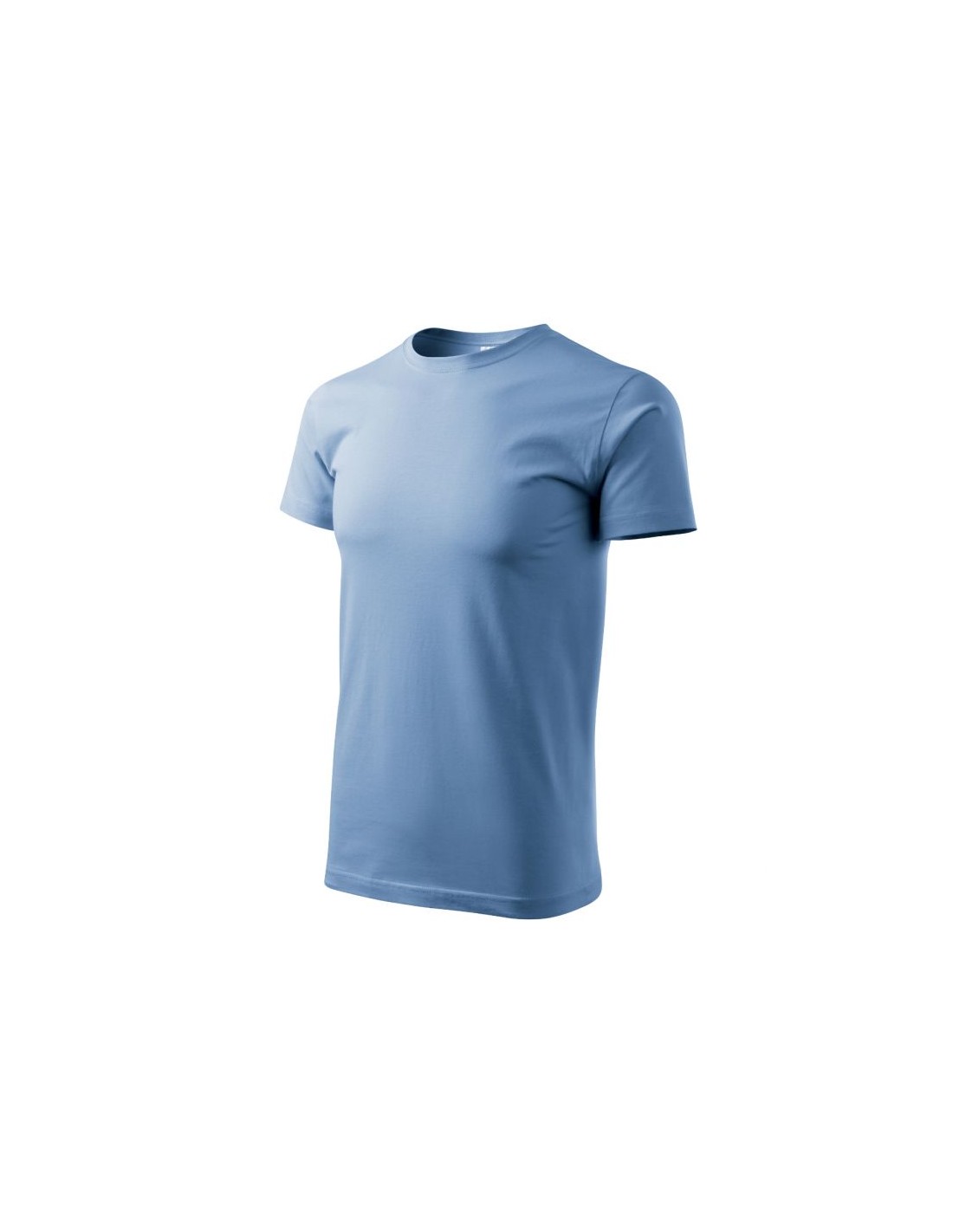 Men's T-Shirts Adler Blue