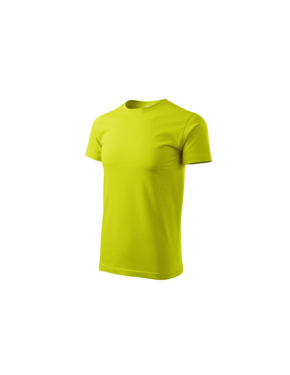 Men's T-Shirts Adler Green
