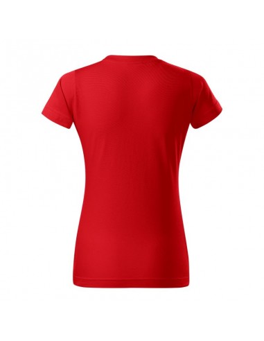 Adler MLI-13407 Γυναικείο T-shirt Κόκκινο