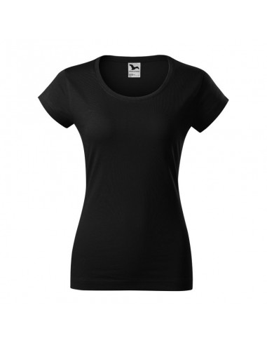 Adler MLI-16101 Γυναικείο T-shirt Μαύρο