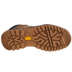 4F 44s Trekking H4Z21-OBMH257-44S Ανδρικά Ορειβατικά Μποτάκια Καφέ