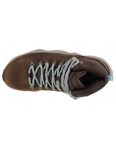 Columbia Facet Sierra OutDry 2005201-231 Ανδρικά Ορειβατικά Μποτάκια Αδιάβροχα Brown / Green Mottled