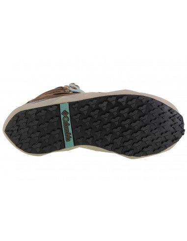 Columbia Facet Sierra W Outdry 2005201231