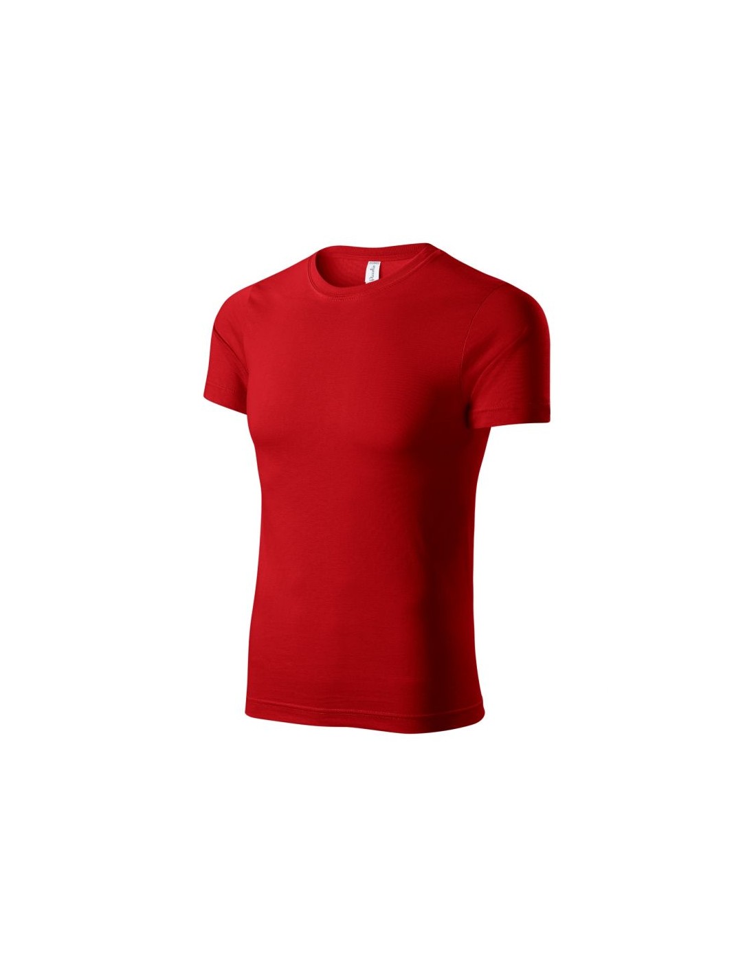 Men's T-Shirts Adler Red