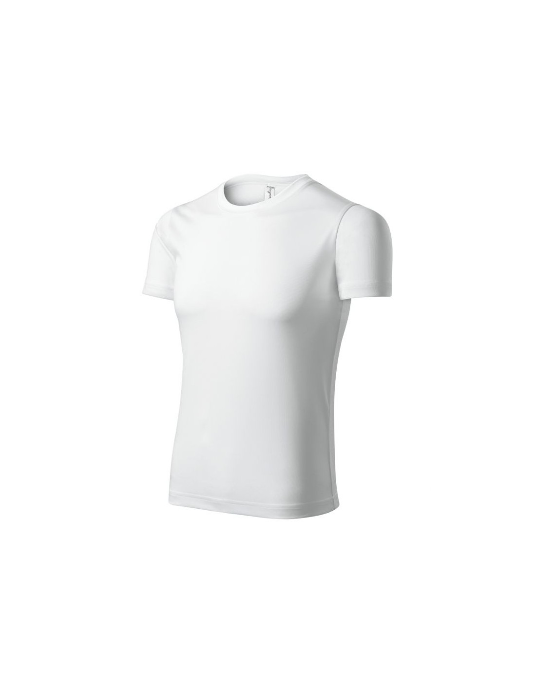 Men's T-Shirts Adler White