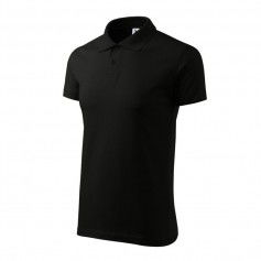 Adler Single J M MLI20201 polo shirt