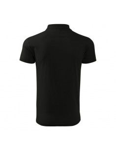 Adler Ανδρική Διαφημιστική Μπλούζα Κοντομάνικη σε Μαύρο Χρώμα MLI-20201 2