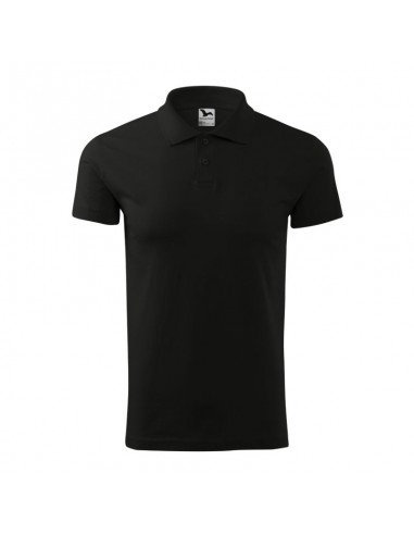 Adler Single J M MLI20201 polo shirt