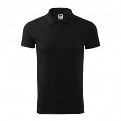 Adler Single J M MLI20201 polo shirt