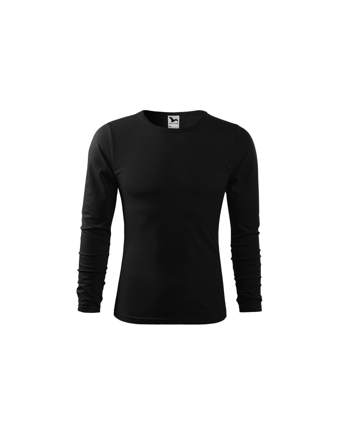 Adler FitT LS M MLI11901 Ανδρική Διαφημιστική Μπλούζα Μ