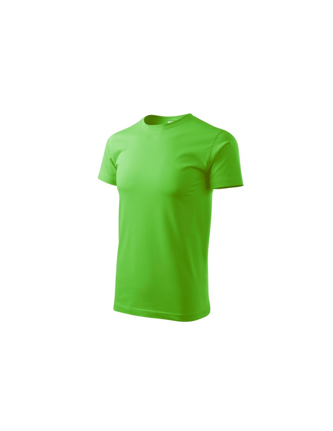 Men's T-Shirts Adler Green
