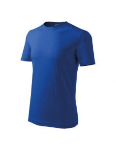 Adler Ανδρικό Διαφημιστικό T-shirt Κοντομάνικο σε Navy Μπλε Χρώμα MLI-13205