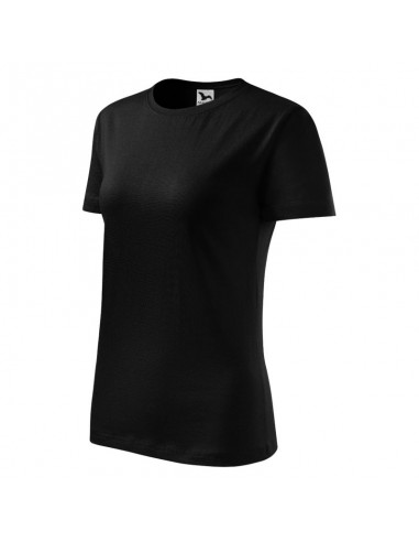 Adler MLI13301 Γυναικείο T-shirt Μαύρο