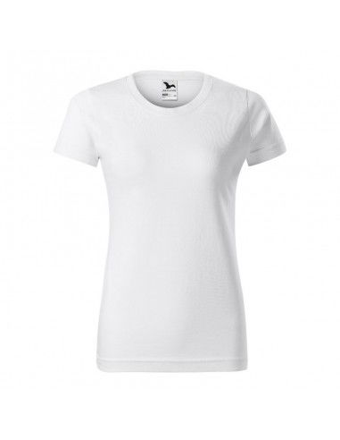 Basic Tshirt Adler W MLI13400