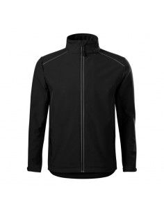 Jacket Malfini Softshell Valley M MLI53601 2