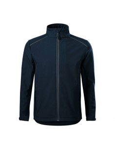 Jacket Malfini Softshell Valley M MLI53602 2