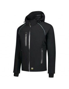 Jacket Tricorp Tech Shell M MLIT54T1