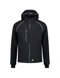 Jacket Tricorp Tech Shell M MLIT54T1 2