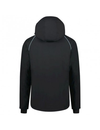 Tricorp T54T1 Ανδρικό Χειμωνιάτικο Μπουφάν Μαύρο