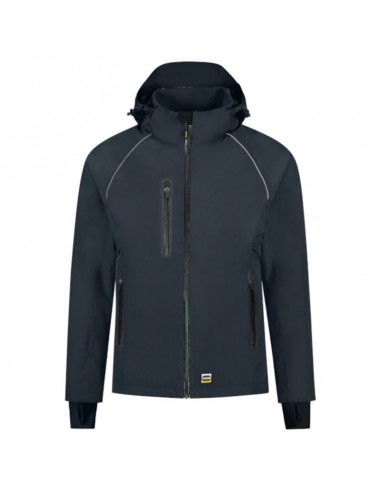 Jacket Tricorp Tech Shell M MLIT54T2