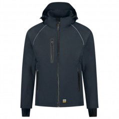 Jacket Tricorp Tech Shell M MLIT54T2