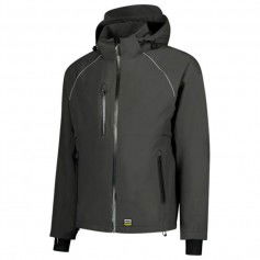 Jacket Tricorp Tech Shell M MLIT54T4