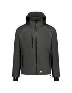 Jacket Tricorp Tech Shell M MLIT54T4 2