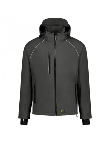 Tricorp T54T4 Ανδρικό Χειμωνιάτικο Μπουφάν Γκρι