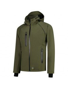Jacket Tricorp Tech Shell M MLIT54TA