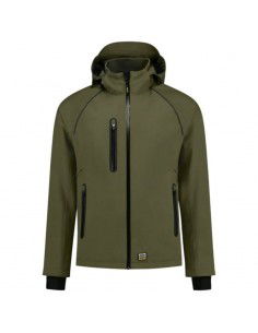 Jacket Tricorp Tech Shell M MLIT54TA 2