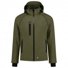Jacket Tricorp Tech Shell M MLIT54TA