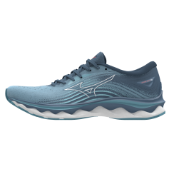 Mizuno Wave Rider 26 W J1GD220228 Μπλέ