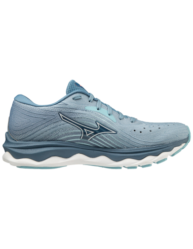 Mizuno Wave Rider 26 W J1GD220228 Μπλέ