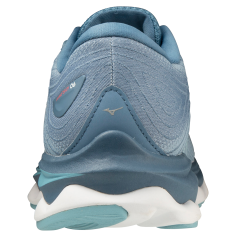 Mizuno Wave Sky 6 J1GD220228 Ανδρικά Αθλητικά Παπούτσια Running Μπλε