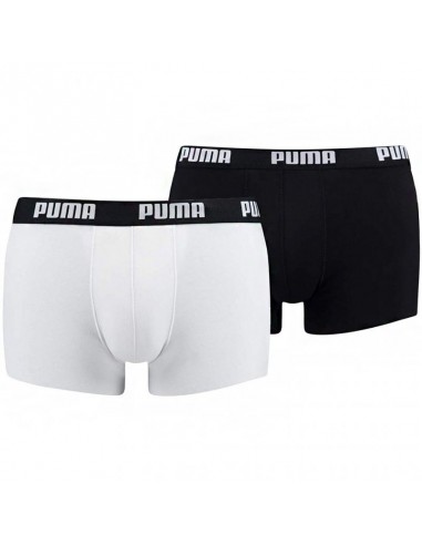Boxer shorts Puma Basic Trunk 2P M 521025001 301