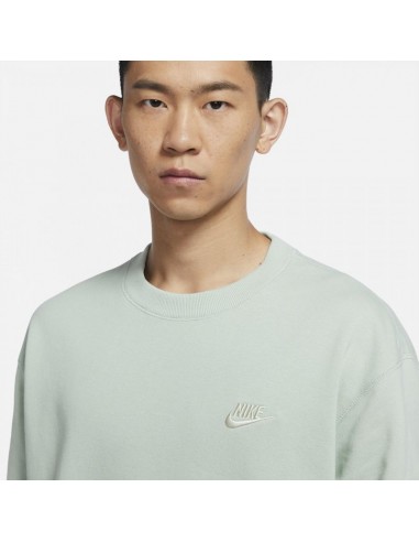 Nsw club crewneck pistachio best sale frost white