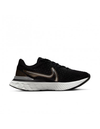 Running shoes Nike React Infinity Run Flyknit 3 W DD3024009 Γυναικεία > Παπούτσια > Παπούτσια Αθλητικά > Τρέξιμο / Προπόνησης