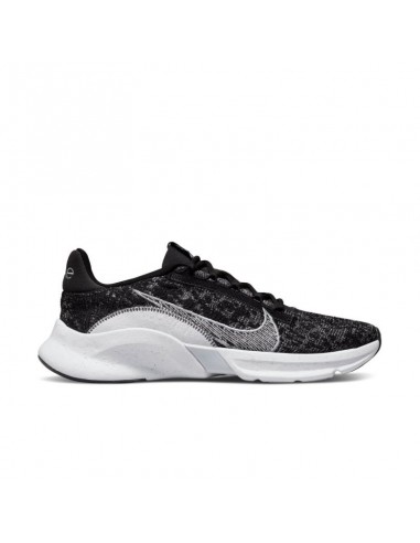 Nike SuperRep Go 3 Next Nature Flyknit M DH3394010 shoes Ανδρικά > Παπούτσια > Παπούτσια Μόδας > Sneakers