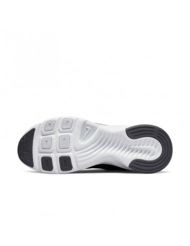 Nike SuperRep Go 3 DH3394-010 Ανδρικά Αθλητικά Παπούτσια για Προπόνηση & Γυμναστήριο Μαύρα