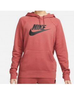 Sweatshirt Nike Sportswear Essential Hoddie PO HBR W DX2319 691