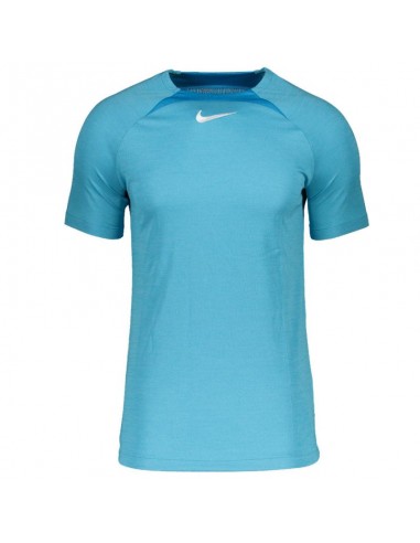 Nike Dri-Fit Αθλητικό Γυναικείο T-shirt Φούξια DQ6746-639